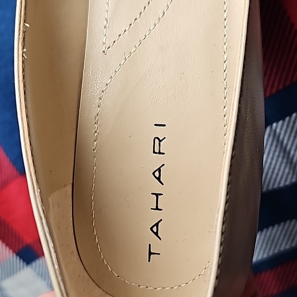 NWOT Tahari shoes - Picture 6 of 8
